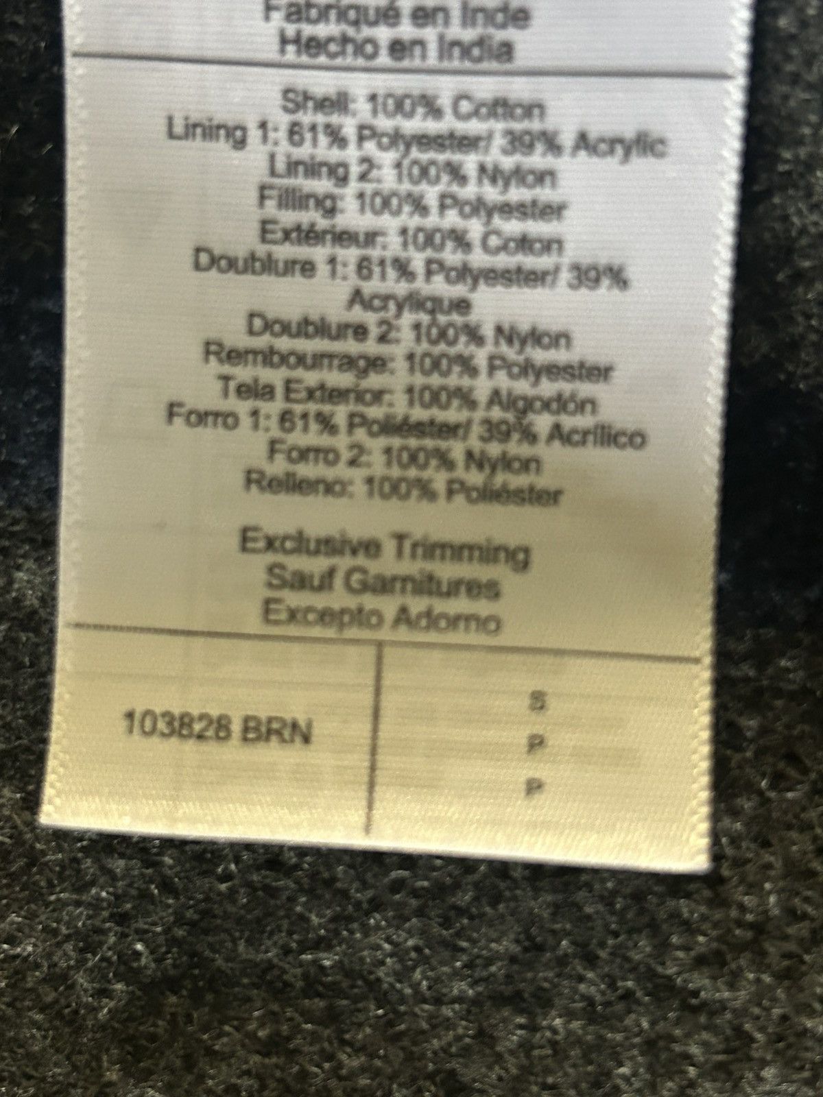 Carhartt Carthartt Detroit Jacket 2024 Release Size US S / EU 44-46 / 1 - 3 Thumbnail