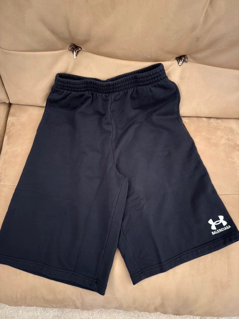 Balenciaga Balenciaga size XXS Under Armour Collaboration Shorts