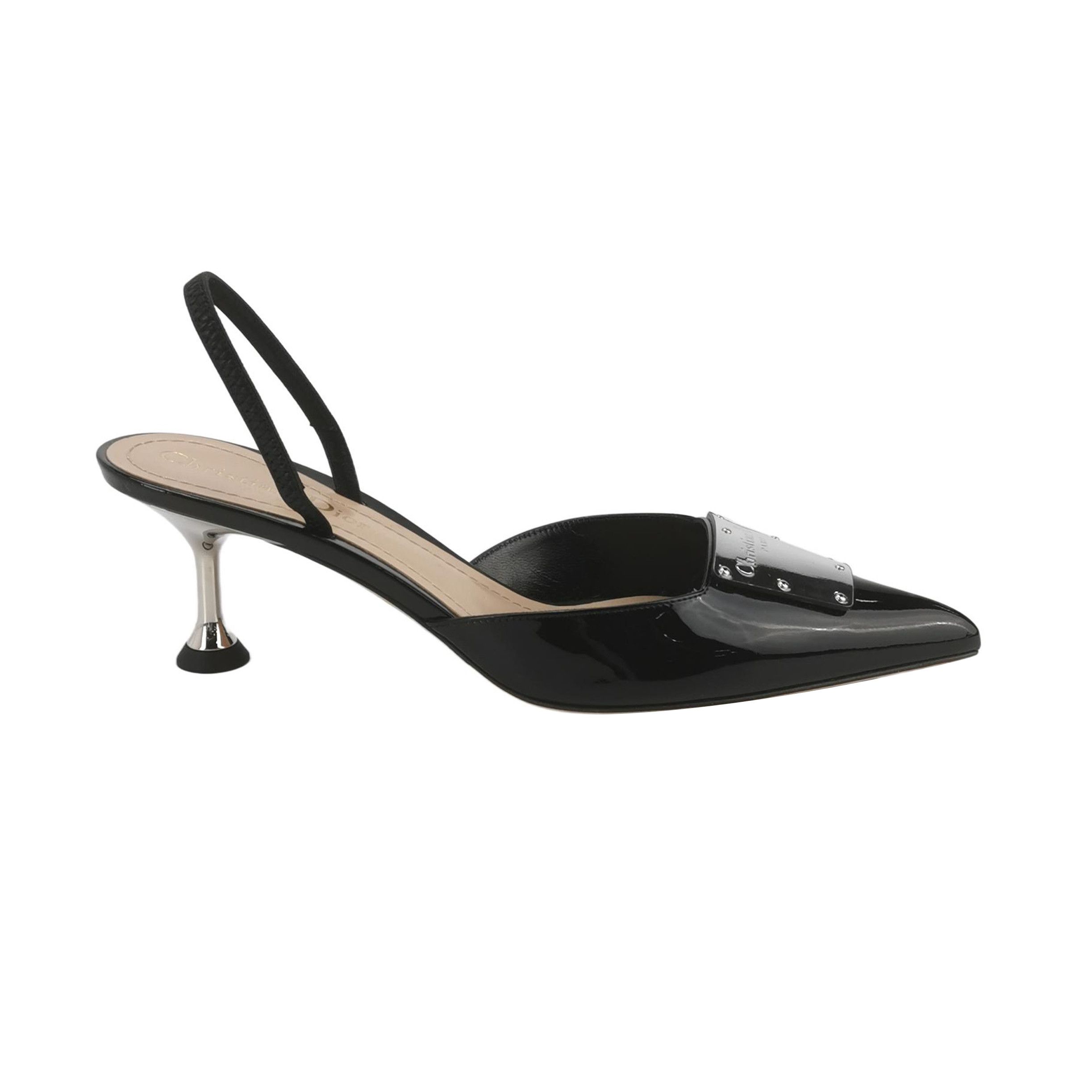Dior Dior Women 6 Heels Size US 6 / IT 36 - 1 Thumbnail