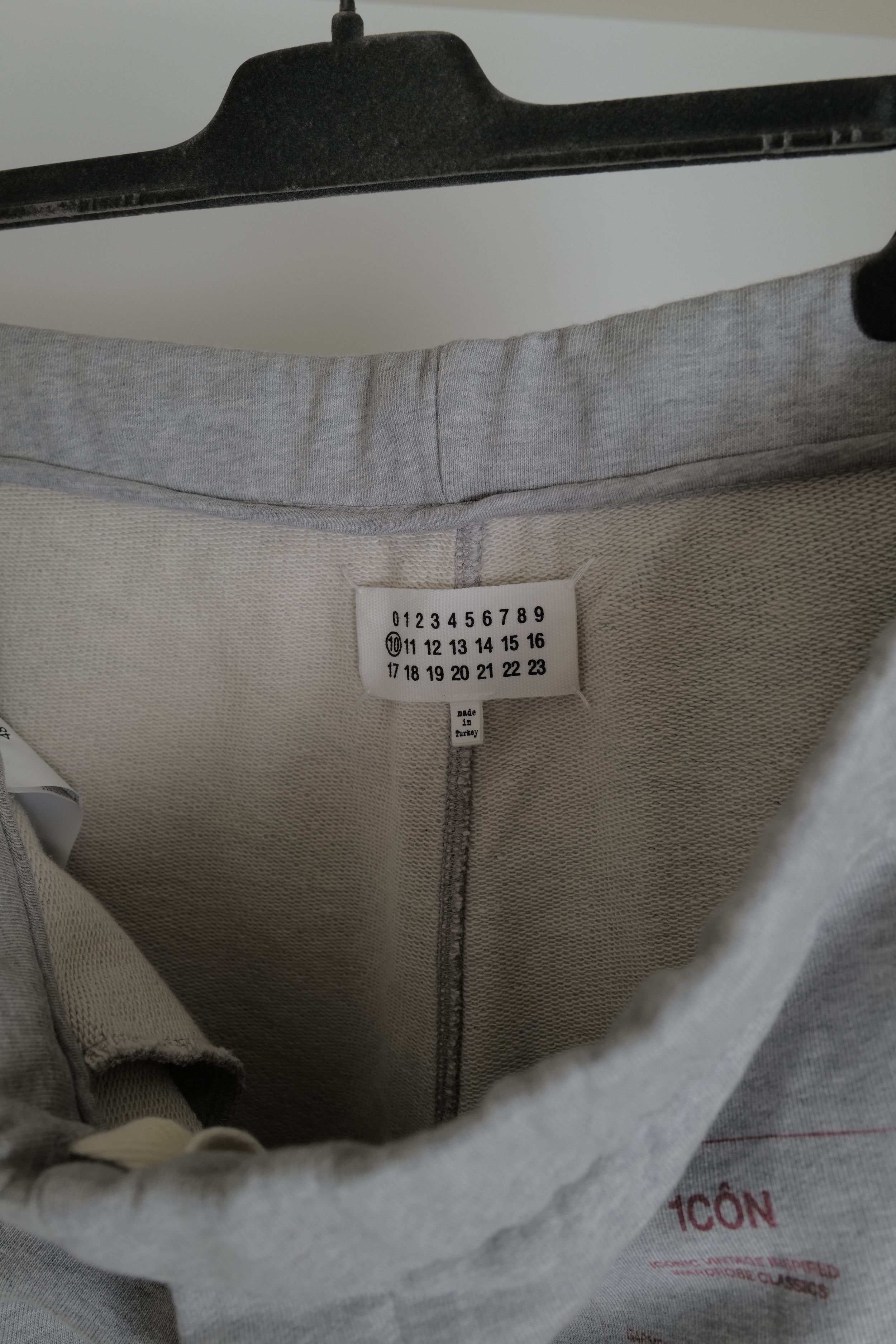 Maison Margiela Maison Margiela Track Suit Size US 32 / EU 48 - 21 Thumbnail