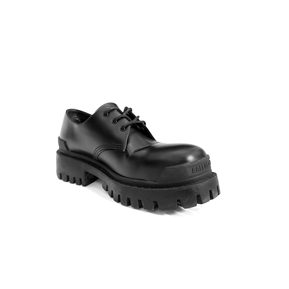Balenciaga Balenciaga strike derby 2022 Size US 8.5 / EU 41-42 - 7 Thumbnail