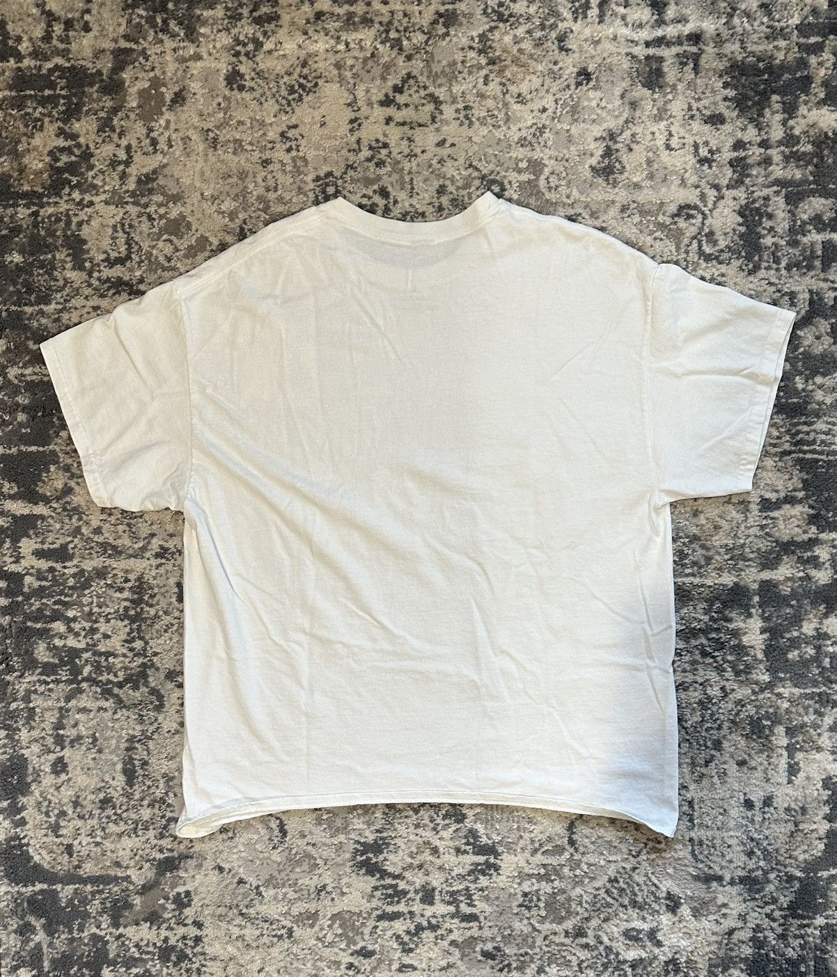 Travis Scott Cactus Jack Crossover Tee Size US L / EU 52-54 / 3 - 2 Thumbnail