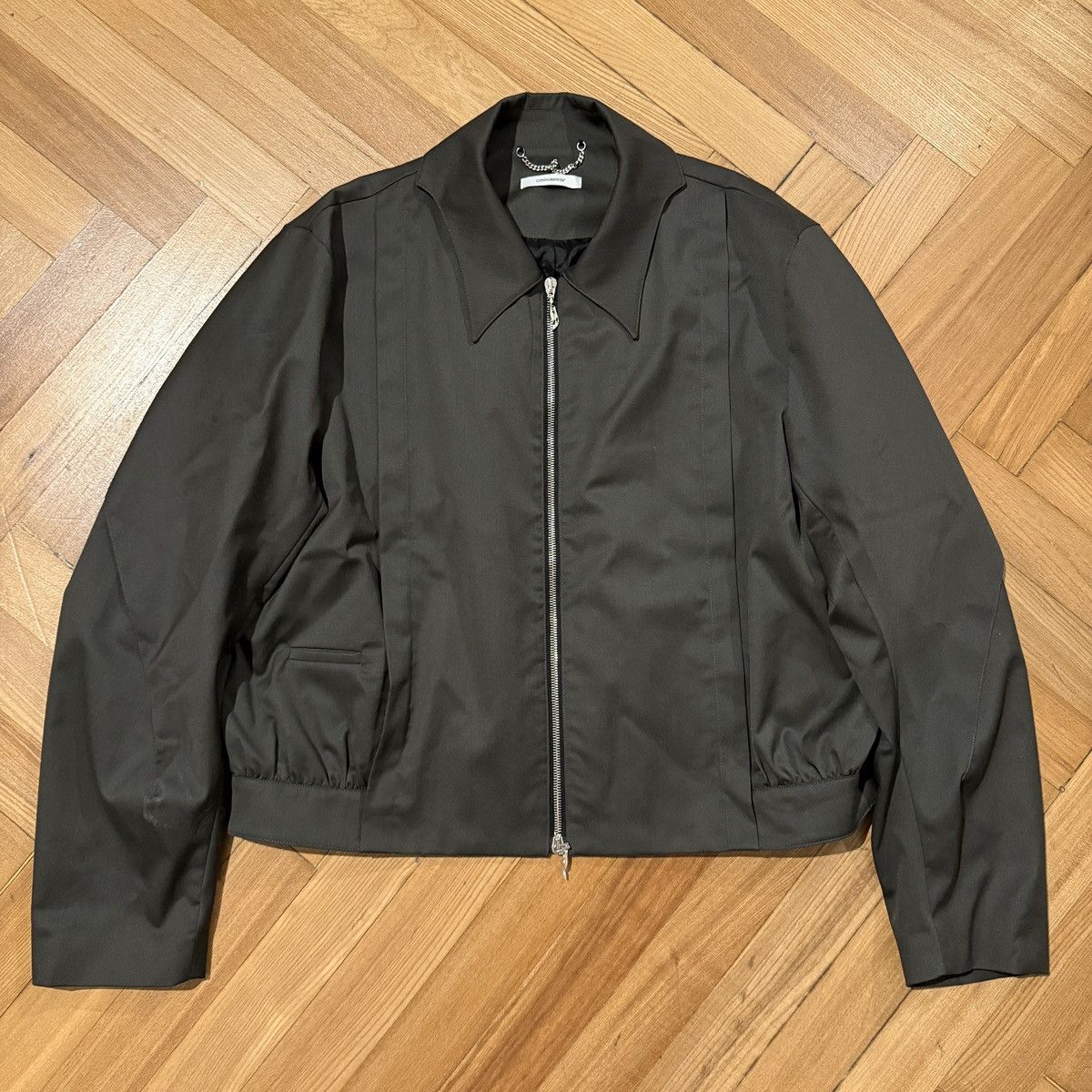 CMMAWEAR Batwing Jacket