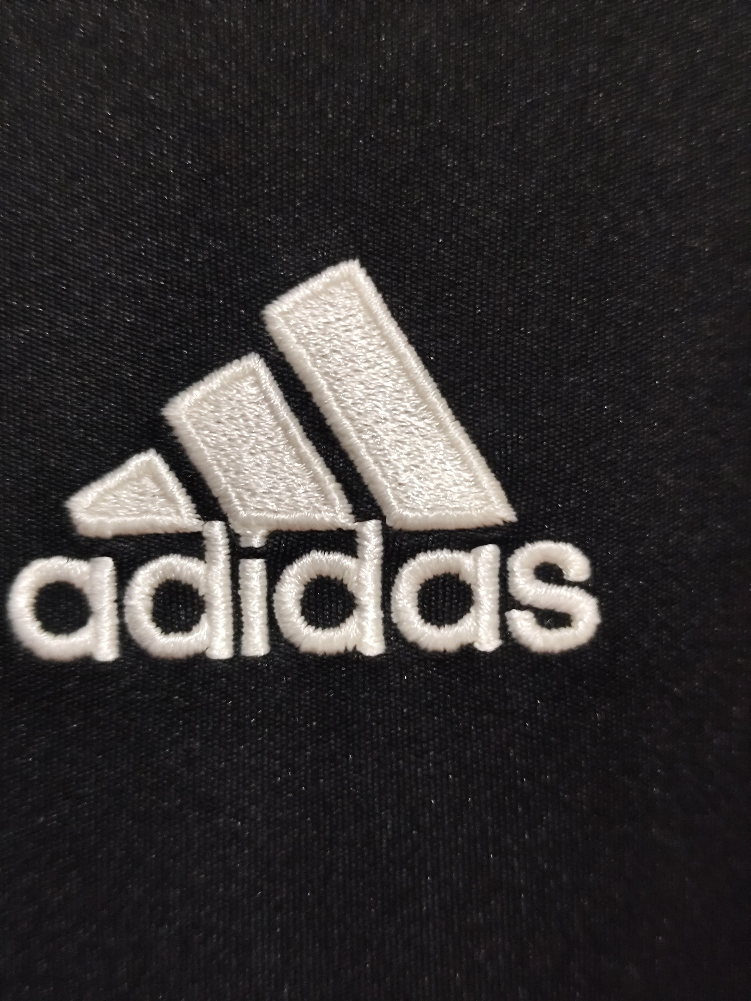 Adidas Adidas x 2016/17 Real Madrid #8 Kroos Third Jersey Size US M / EU 48-50 / 2 - 10 Thumbnail