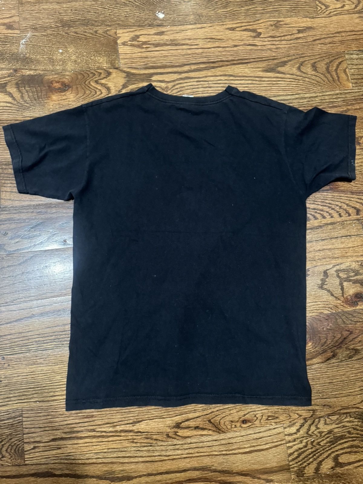 The Smiths × Vintage 2000s Vintage The Smiths Shirt Size US M / EU 48-50 / 2 - 2 Thumbnail