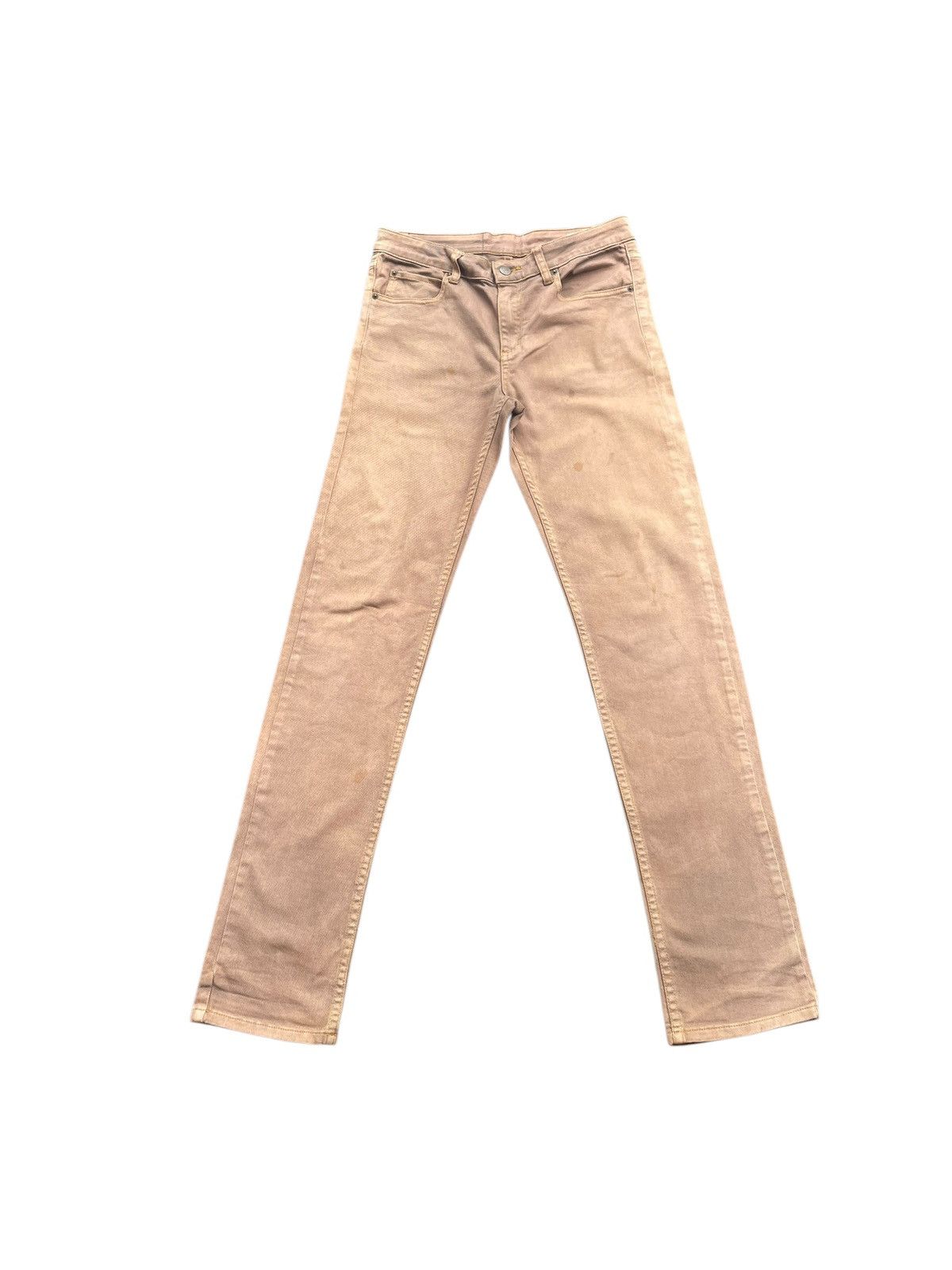 Cheap Monday Cheap Monday Tight Od Brown Size US 32 / EU 48 - 1 Thumbnail