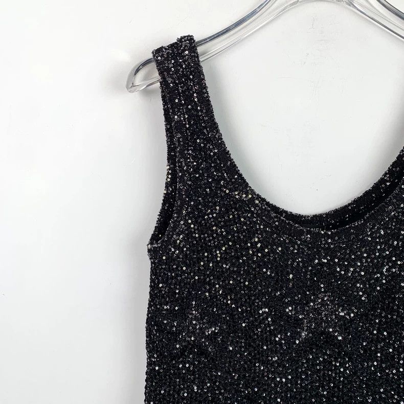 Chanel Chanel 24C Early Spring Vacation Series Black Five-pointed Size XS / US 0-2 / IT 36-38 - 3 Thumbnail
