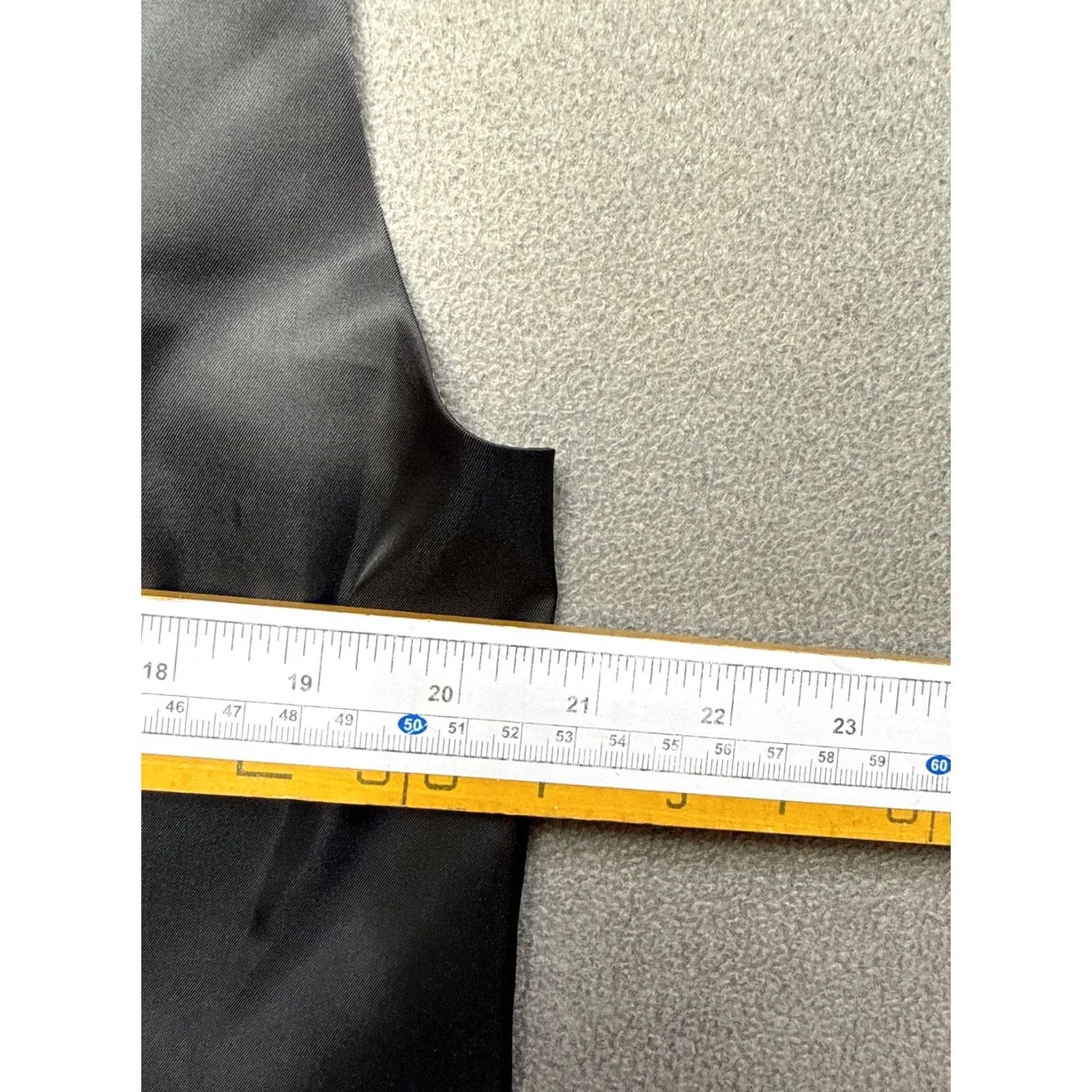NEXT NEXT Vest Wool blend Gray Mens size 42in Waist 42in Suit Vest 3 Piece Contemporary Size US XS / EU 42 / 0 - 2 Thumbnail