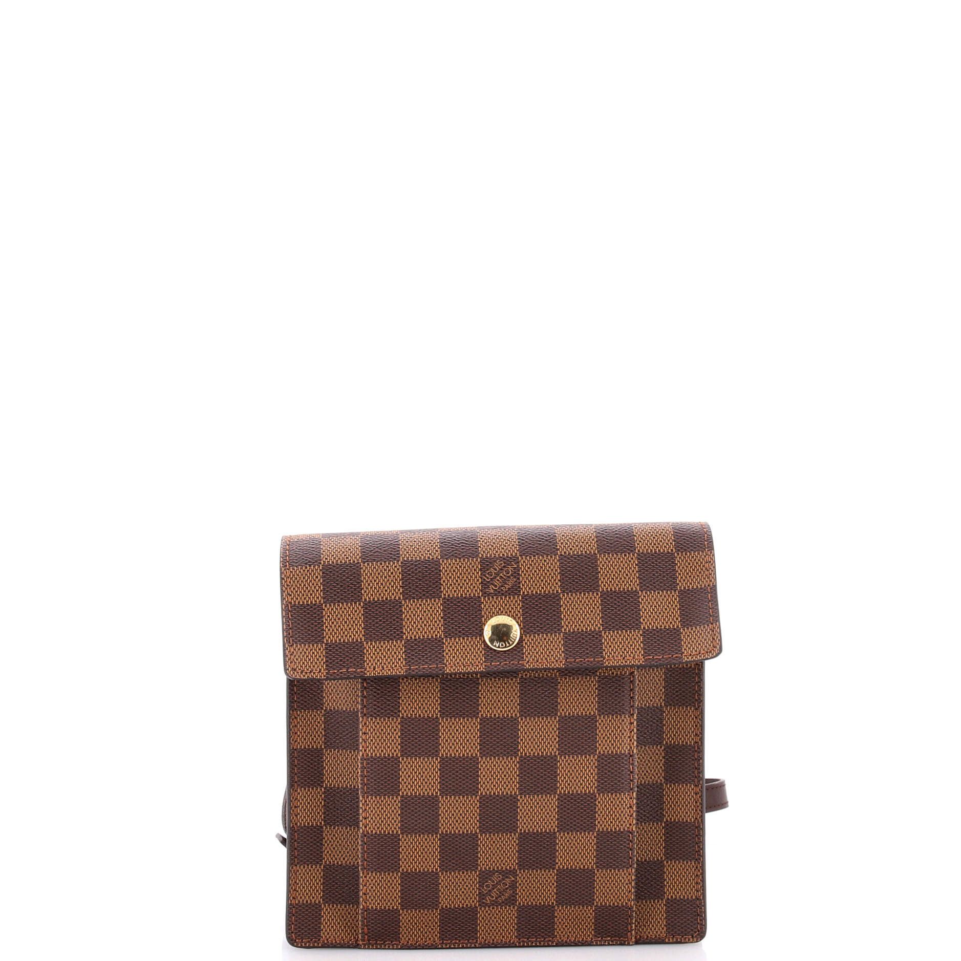 Louis Vuitton Pimlico Handbag Size ONE SIZE - 1 Thumbnail