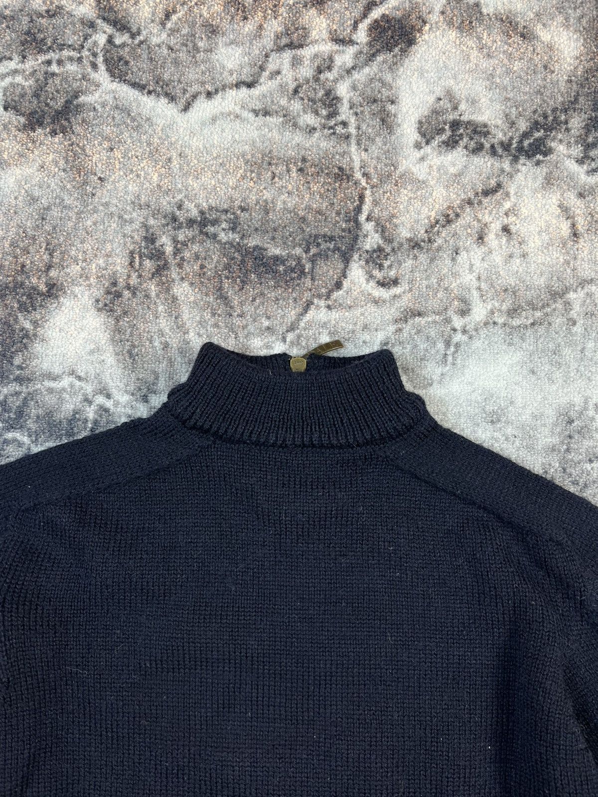 Dale Of Norway Dale of Norway Kids 12 Fits Women XS/S Wool Sweater Size XS / US 0-2 / IT 36-38 - 16 Thumbnail