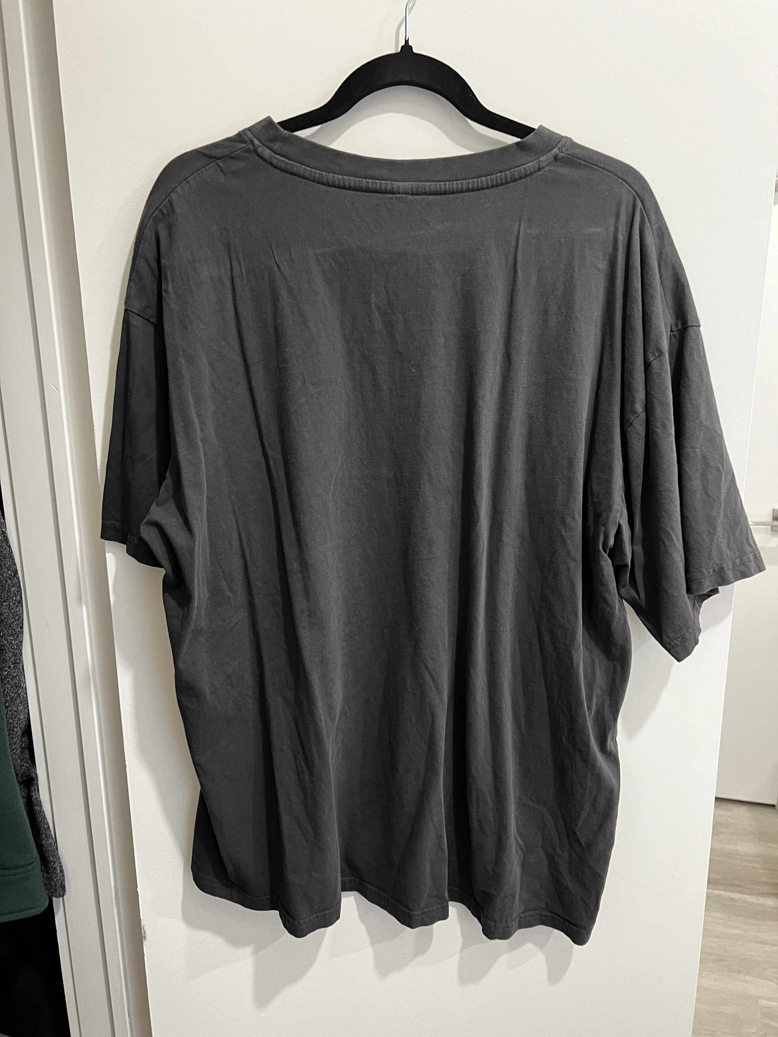 Vintage Cropped Raw Hem I Love Lucy Tee Size US XL / EU 56 / 4 - 2 Thumbnail