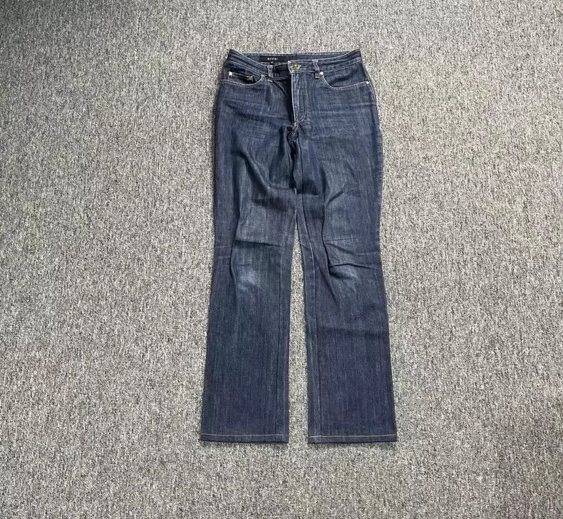 Gucci Gucci Jeans 2505-Nextarrow Size US 28 / EU 44 - 1 Thumbnail