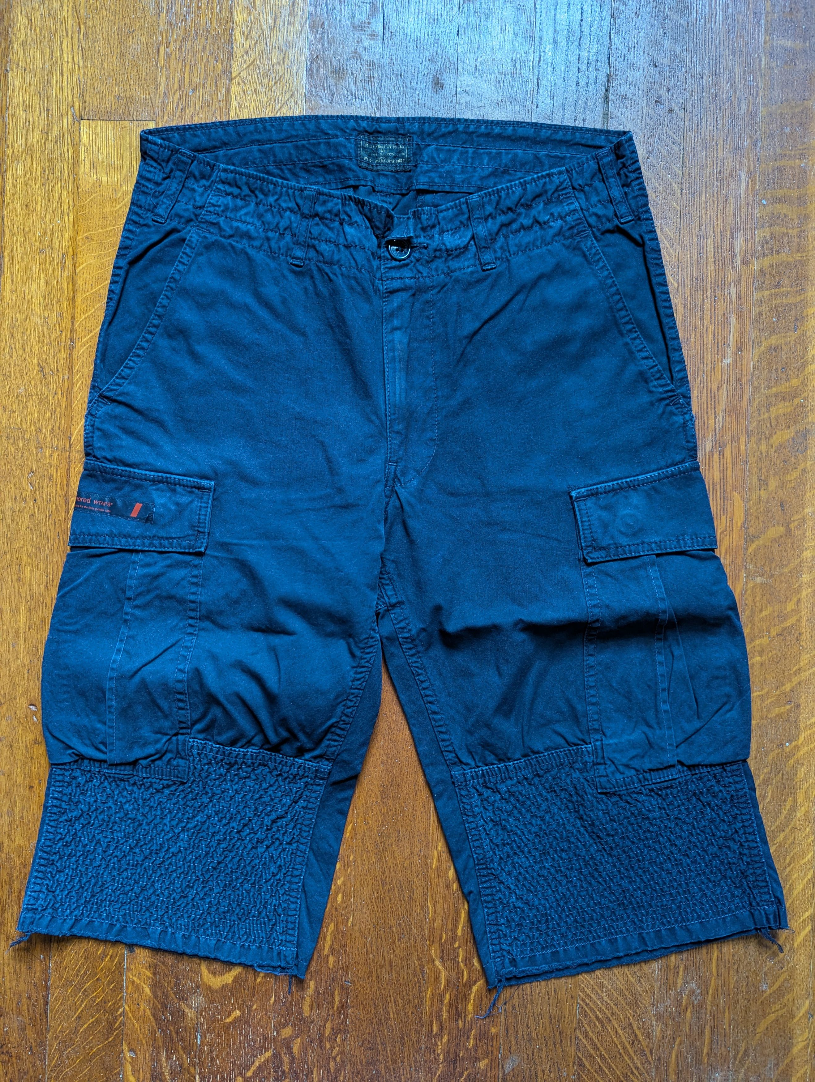 Wtaps Shorts | Grailed