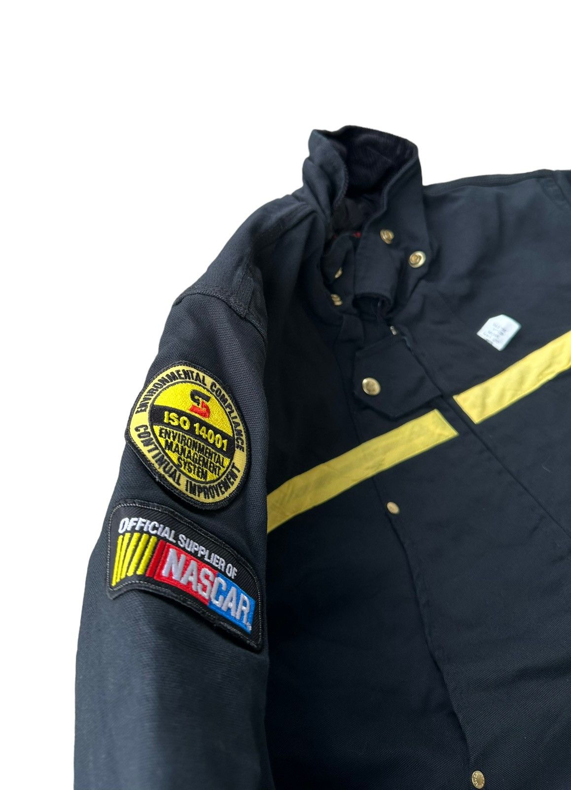 Carhartt Tough duck work jacket Size US XXL / EU 58 / 5 - 3 Thumbnail