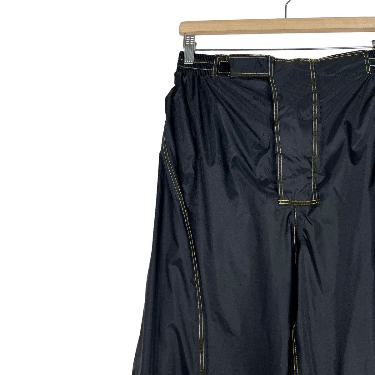 YELLOW CORN 🔥 YELLOW CORN NYLON PANTS Size US 30 / EU 46 - 7 Thumbnail