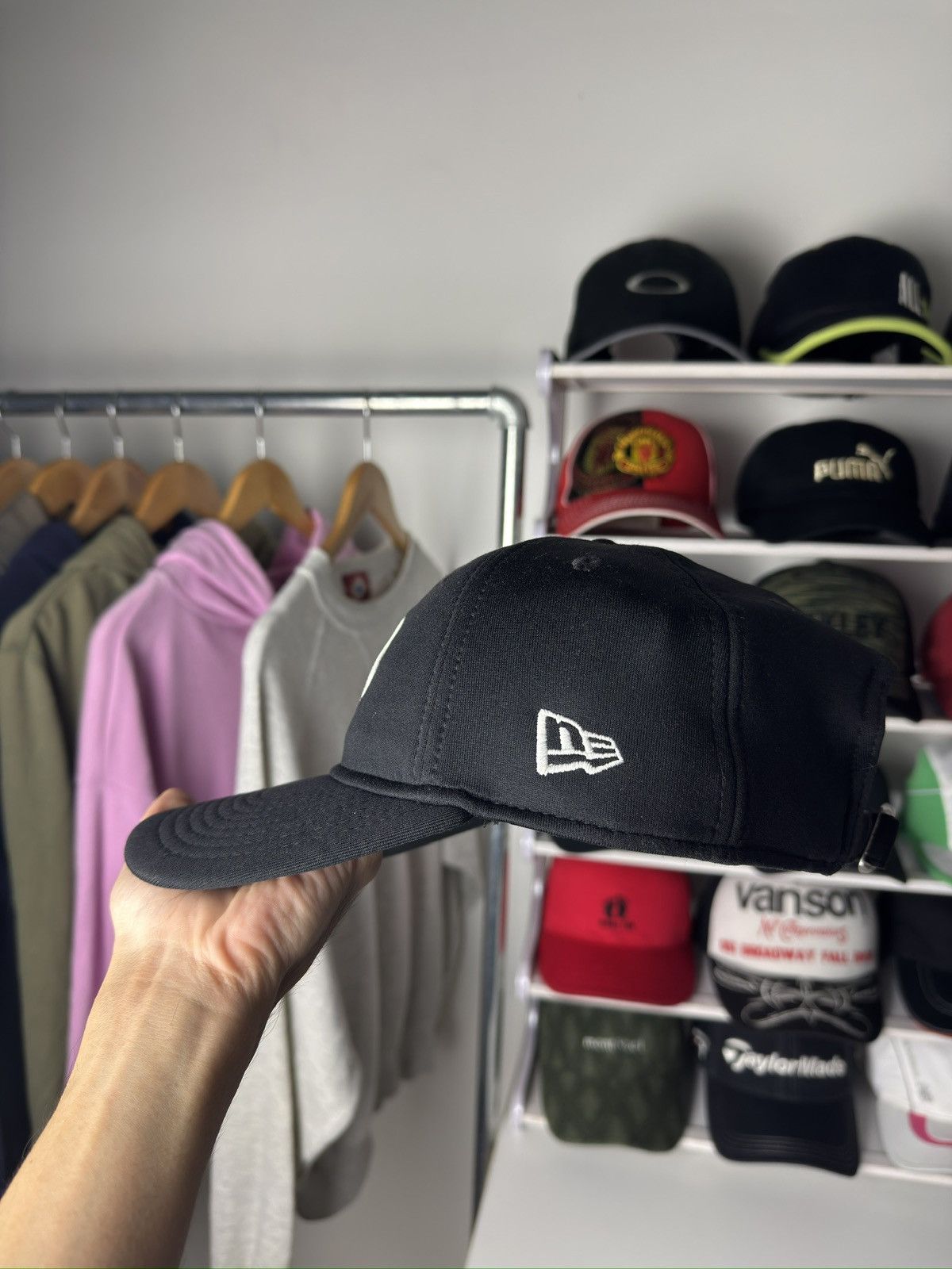 F.C. Real Bristol FC Real Bristol X New Era X Soph Size ONE SIZE - 2 Thumbnail