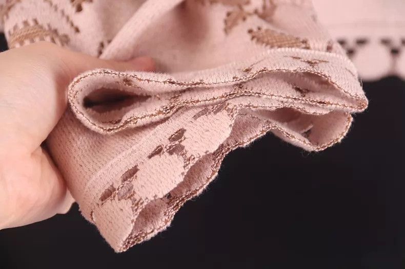 Valentino Valentino Beige lace embroidered short coat Size S / US 4 / IT 40 - 6 Thumbnail