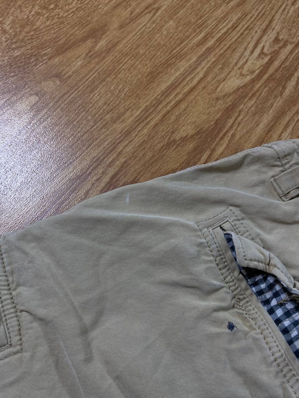 Vintage O'Neill Board Shorts Men’s 30 Cargo Pockets Surf Swim Size US 30 / EU 46 - 22 Thumbnail