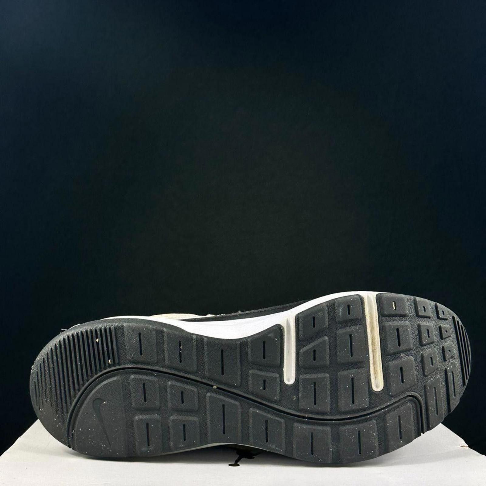 Nike Nike Air Max Genome “White/Black” — US 11 / UK 8.5 / EU 43 Size US 10.5 / IT 40.5 - 3 Thumbnail