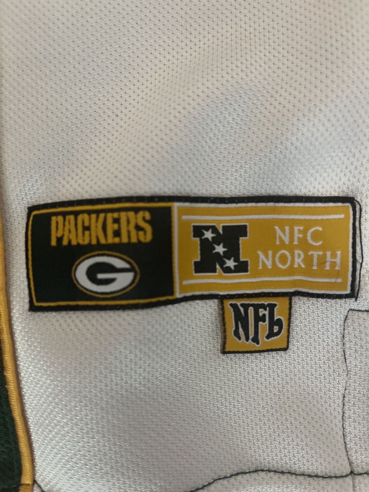 NFL Green Bay Packers Sweatshirt Size US L / EU 52-54 / 3 - 3 Thumbnail