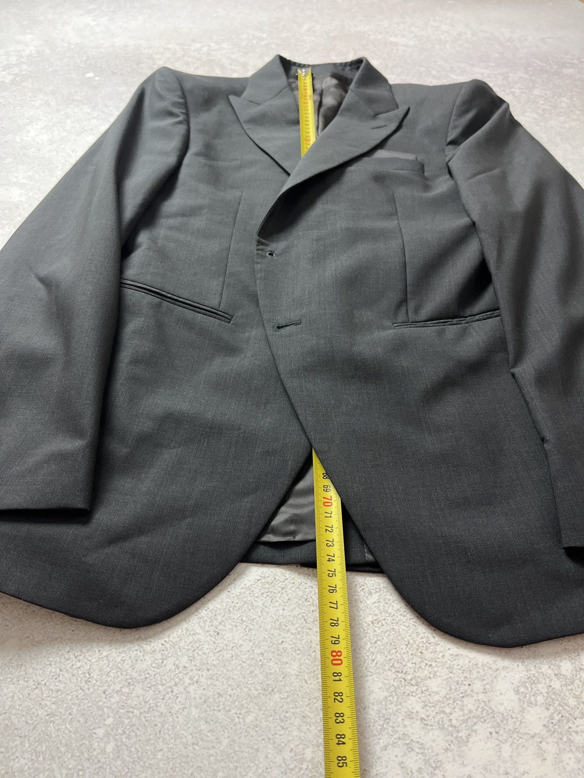 Louis Vuitton DDP Louis Vuitton Uniforms Cigaret Suit Blazer Pants Set Size 38R - 19 Thumbnail