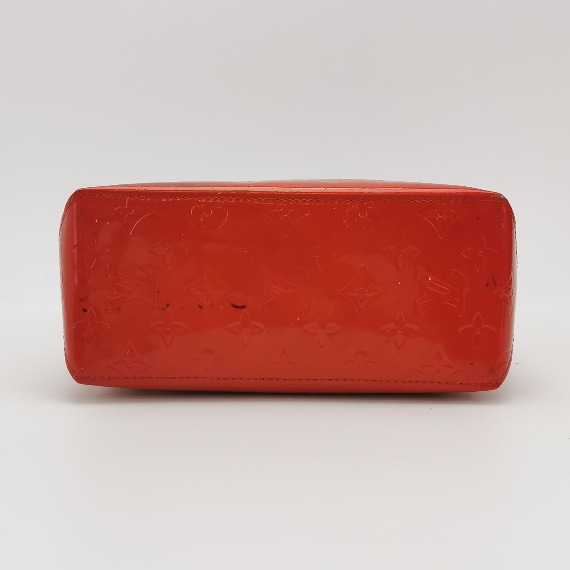 Louis Vuitton Louis Vuitton (LV) Reade patchwork leather embossed monogra Size ONE SIZE - 1 Thumbnail