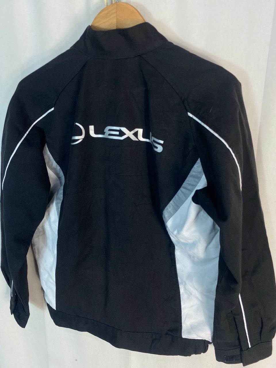 Uniform Wares × Vintage Lexus spellout uniform jacket Size US M / EU 48-50 / 2 - 10 Thumbnail