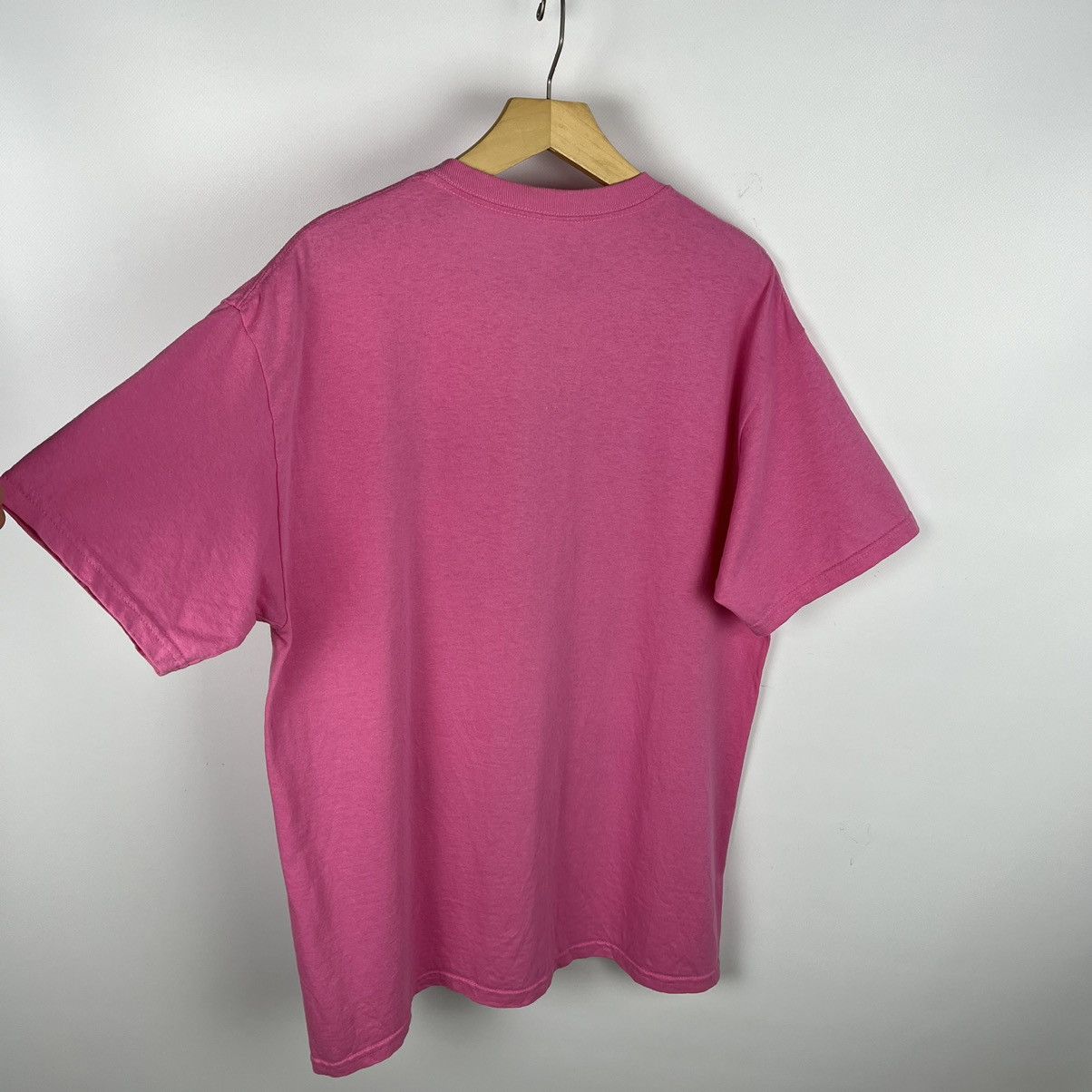 Vintage Vintage Pussy Patrol 18+ adult humor tee 00’s Size US L / EU 52-54 / 3 - 16 Thumbnail