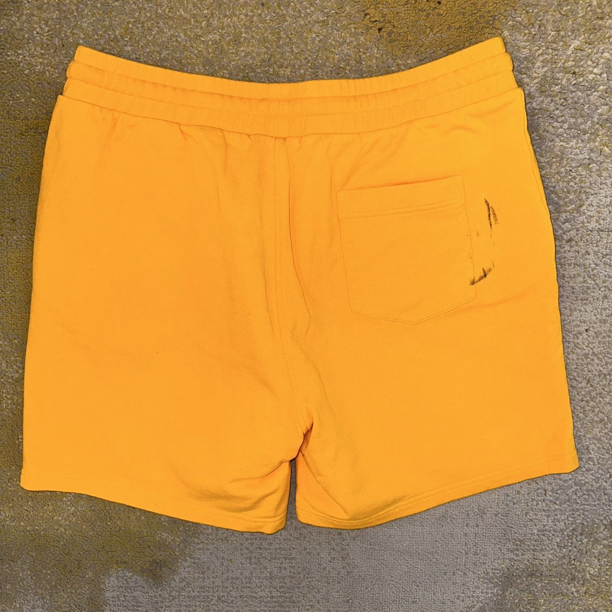 Casablanca Casablanca Tennis Club Shorts Size US 40 / EU 56 - 5 Thumbnail