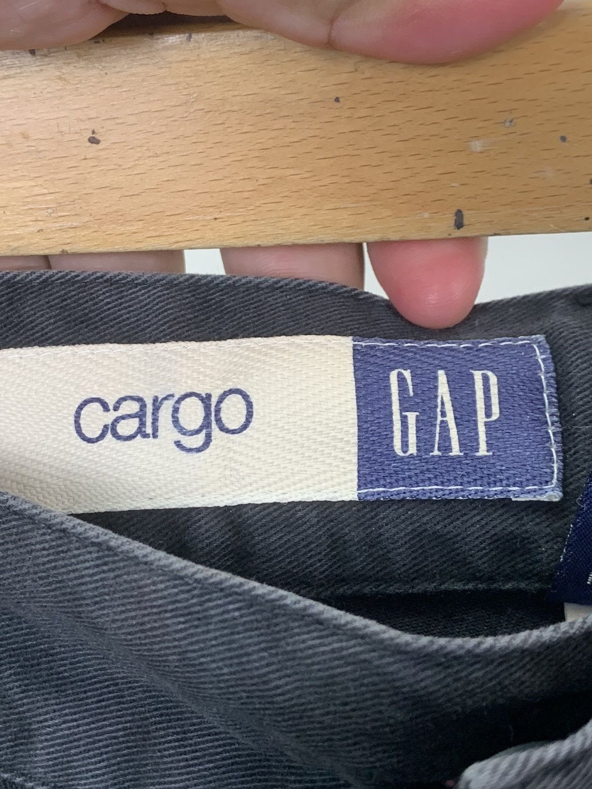 Gap × Japanese Brand Gap cargo Size US 37 - 15 Thumbnail