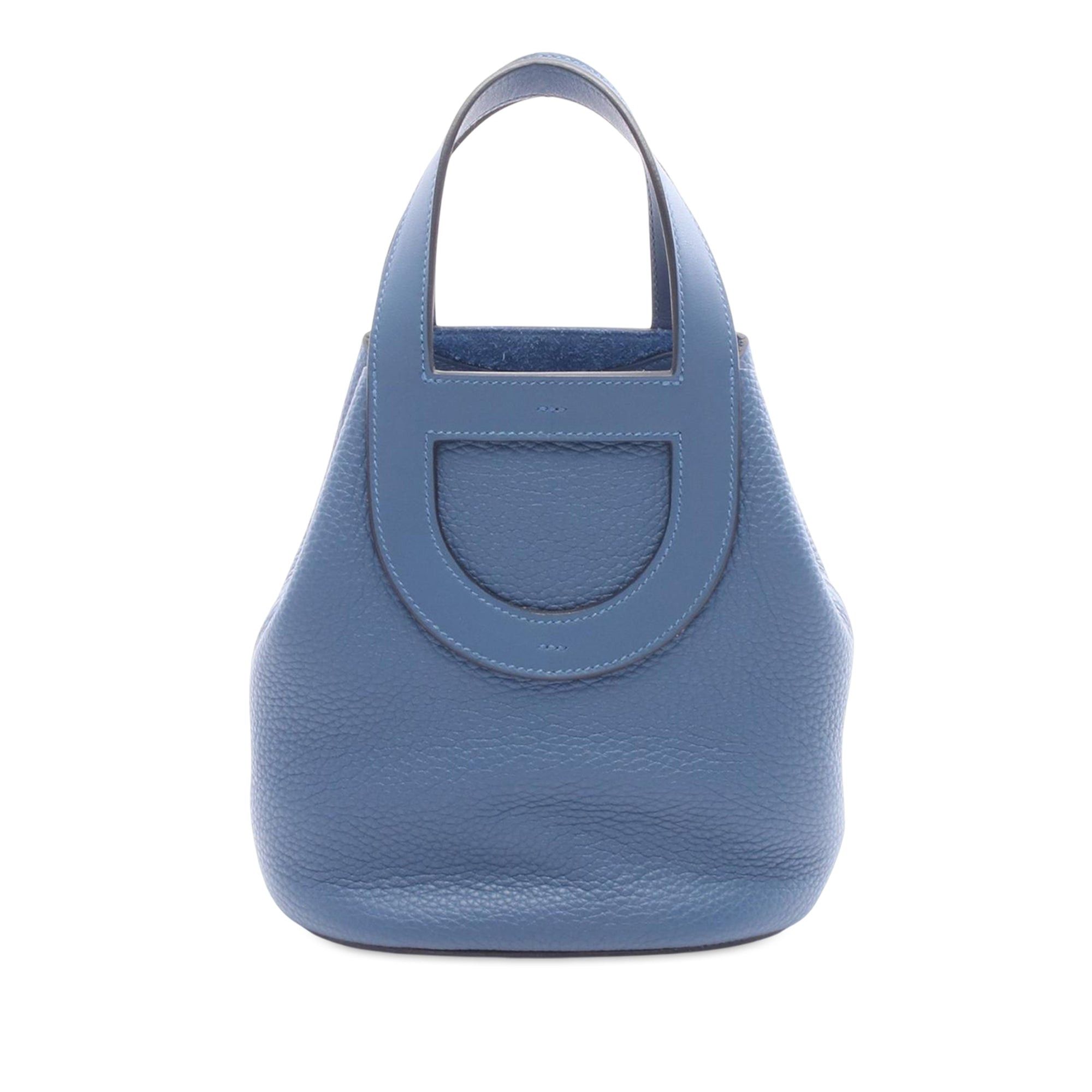 Hermes Clemence and Swift In The Loop 18 Size ONE SIZE - 1 Thumbnail