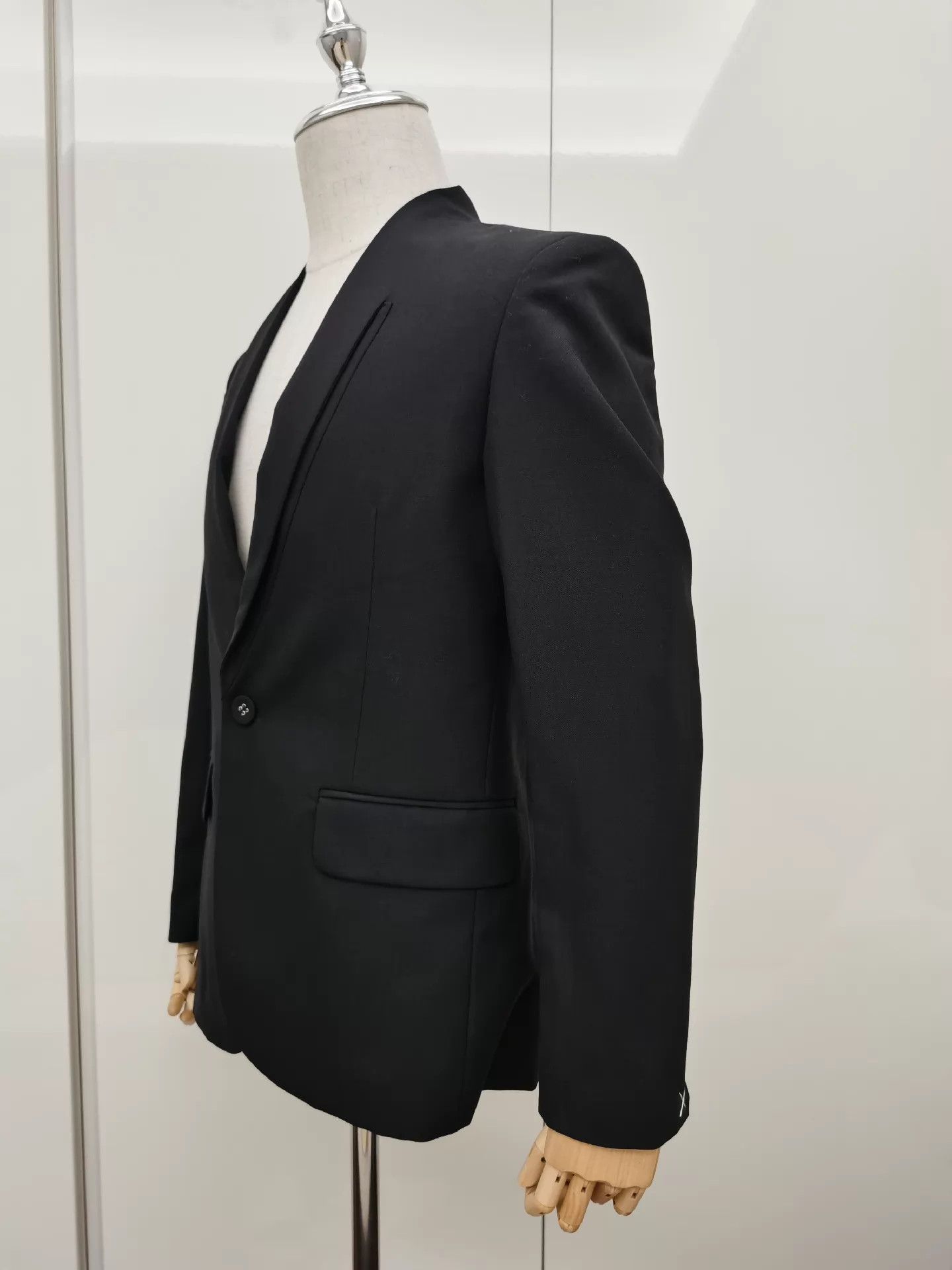The Viridi-anne the viridi anne Japanese 2-Piece Suit Size 3 New Size US L / EU 52-54 / 3 - 2 Thumbnail
