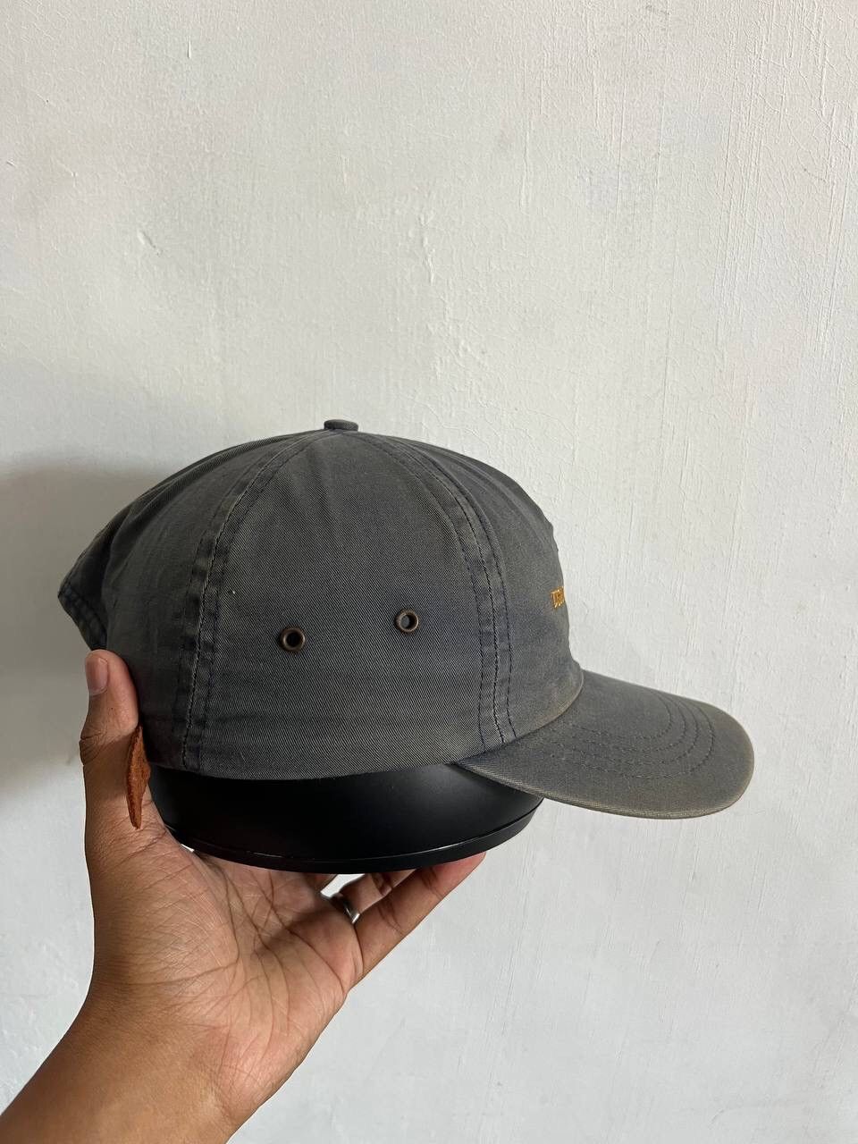 Tommy Hilfiger Tommy Hilfiger Golf Fade Hat Size ONE SIZE - 6 Thumbnail