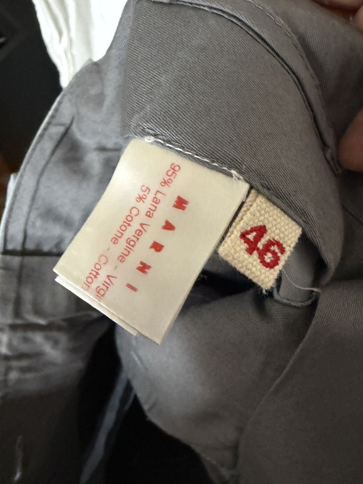 Marni Marni Shorts pre-2015 Size US 30 / EU 46 - 4 Thumbnail