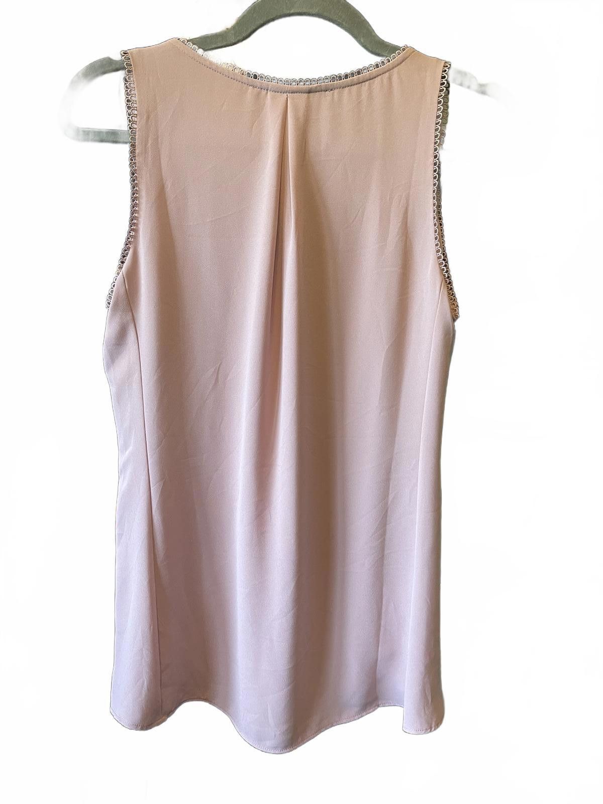 Designer White House black market dress top size XS Size XS / US 0-2 / IT 36-38 - 2 Thumbnail