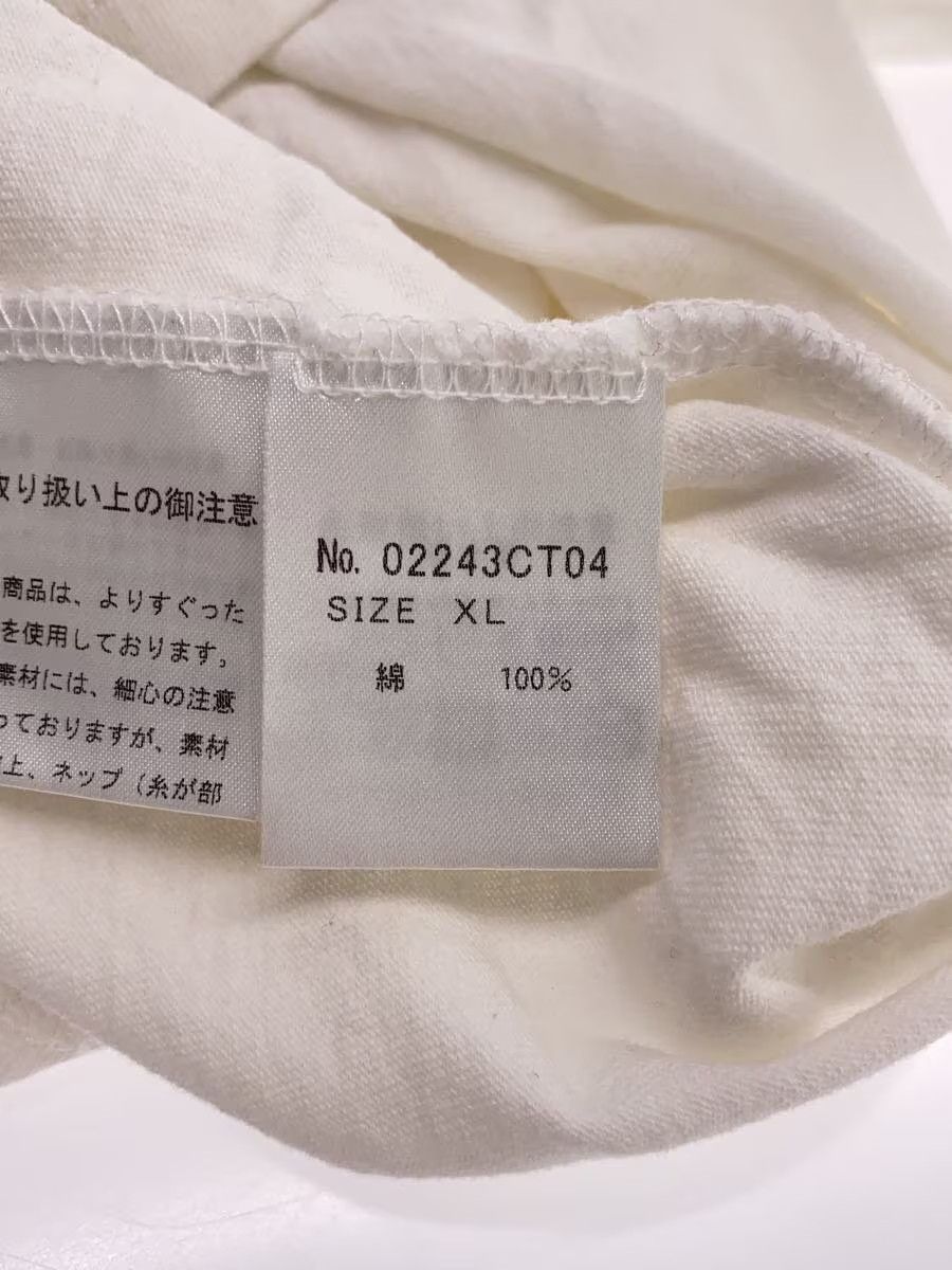 Hysteric Glamour Hysteric Woman Spray Paint Tee Size US XL / EU 56 / 4 - 6 Thumbnail