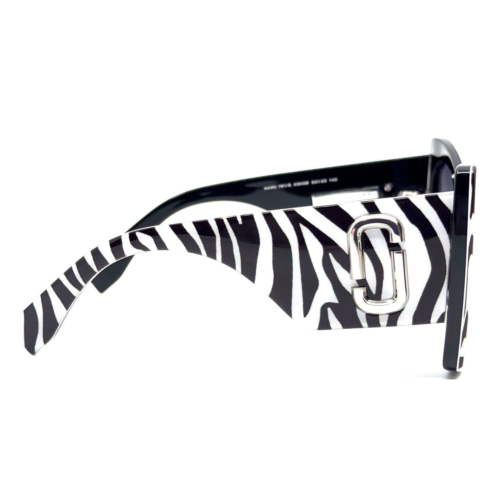 Marc Jacobs New!!! MARC JACOBS Sunglasses Marc 761/S 03KGB Authentic Size ONE SIZE - 10 Thumbnail