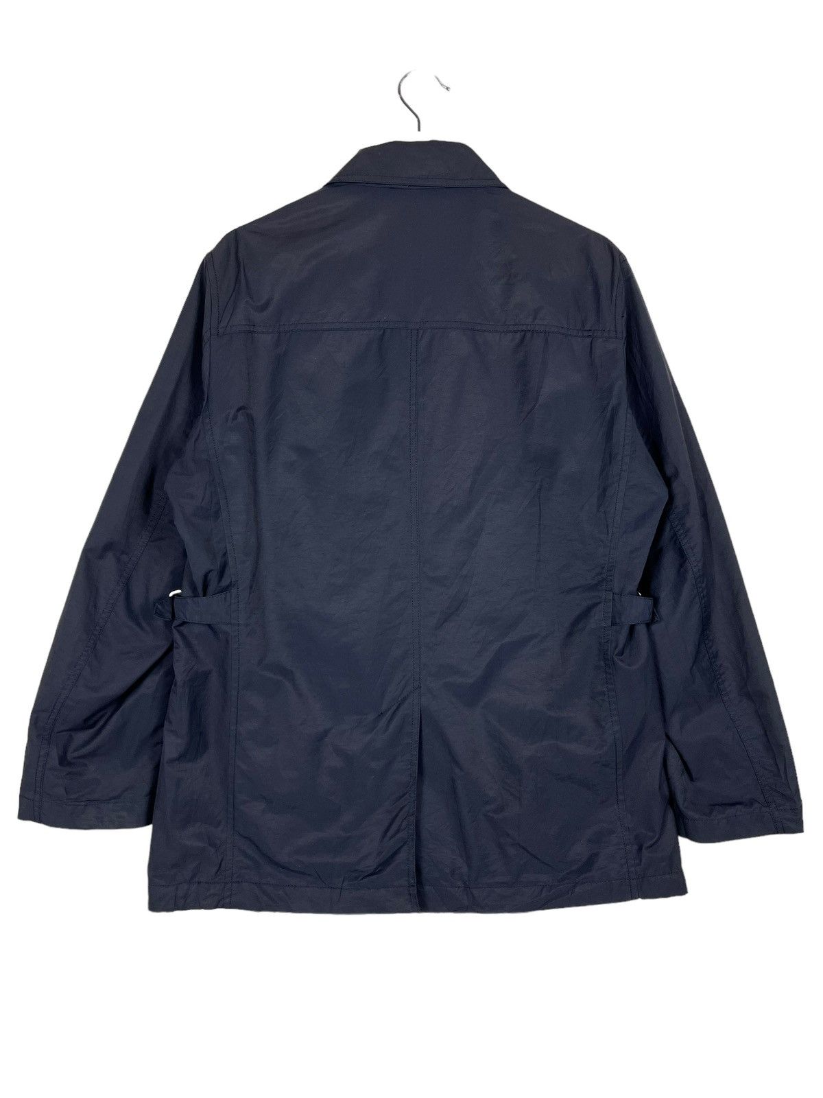McGregor 🔥 VINTAGE MCGREGOR UTILITY JACKET Size US M / EU 48-50 / 2 - 8 Thumbnail
