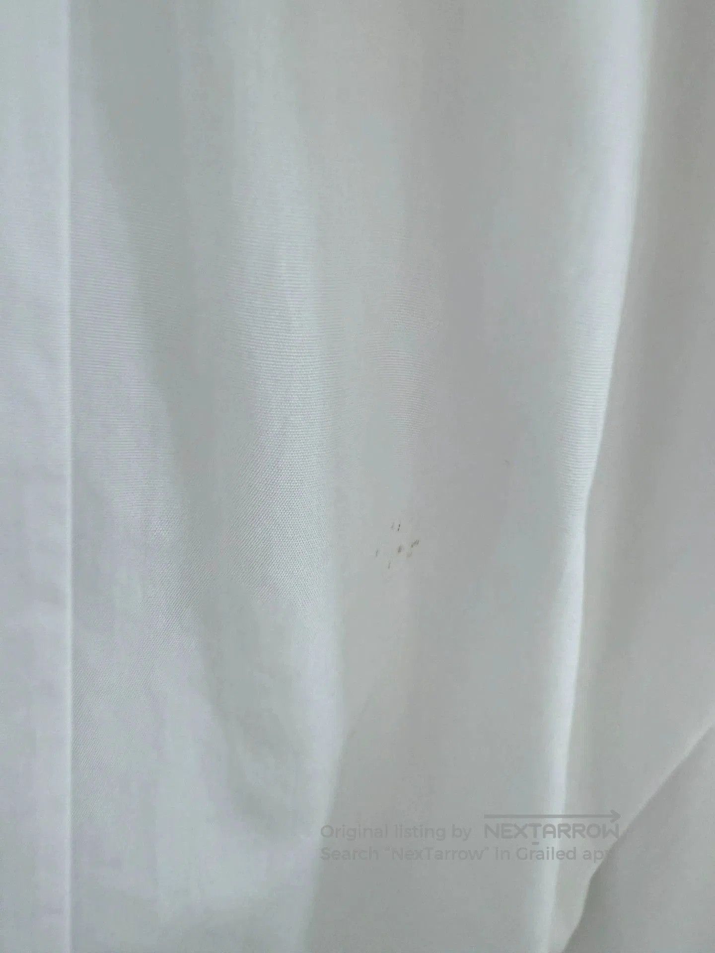 Comme des Garcons Comme des Garcons comcom ruffled skirt. Size 26" / US 2 / IT 38 - 4 Thumbnail