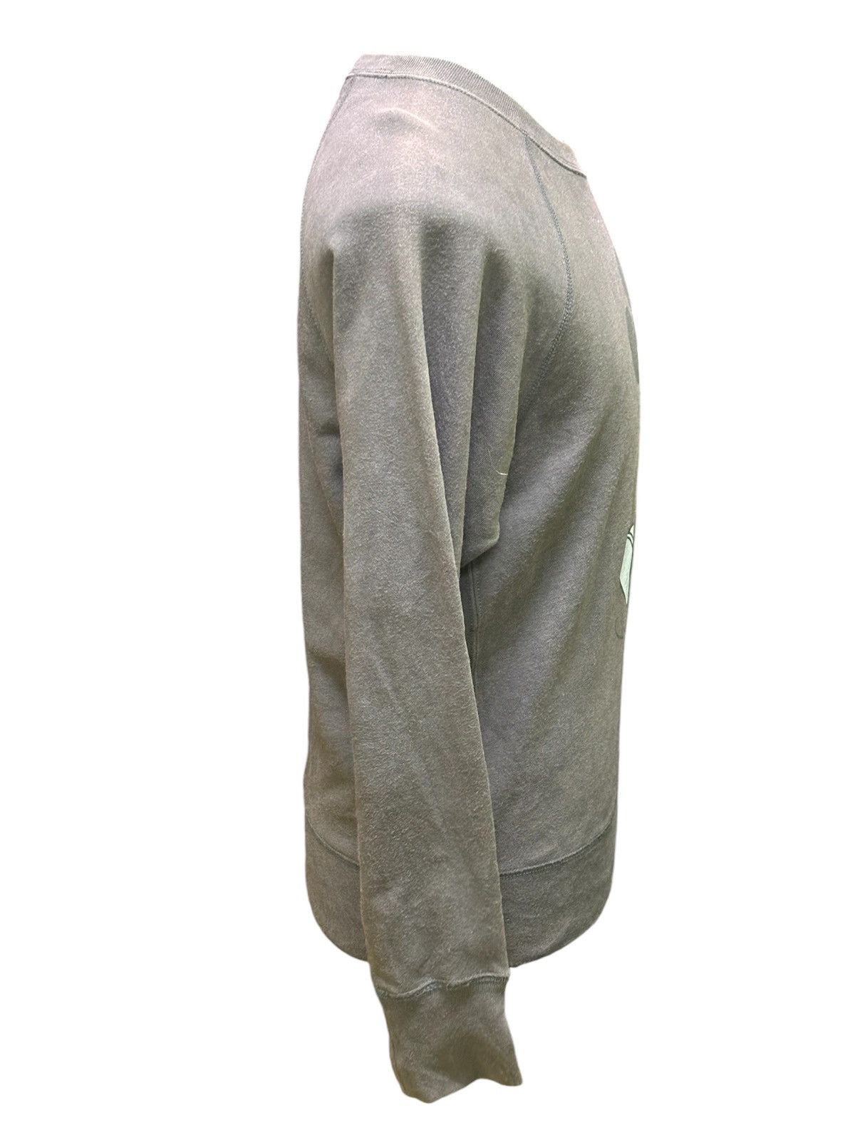 Disney × Uniqlo Disney x Uniqlo Sweatshirt Size US M / EU 48-50 / 2 - 7 Thumbnail