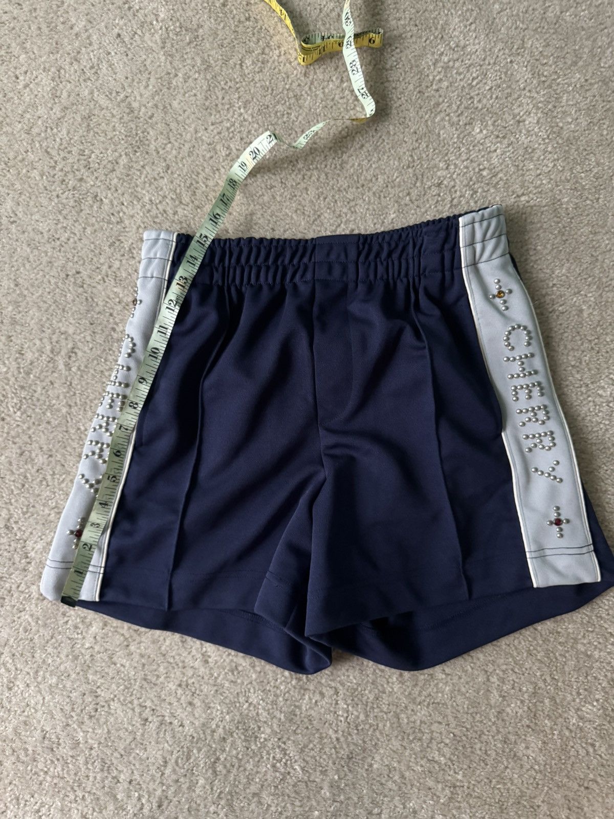 Cherry LA Cherry Los Angeles Pearl shorts Size US 30 / EU 46 - 6 Thumbnail