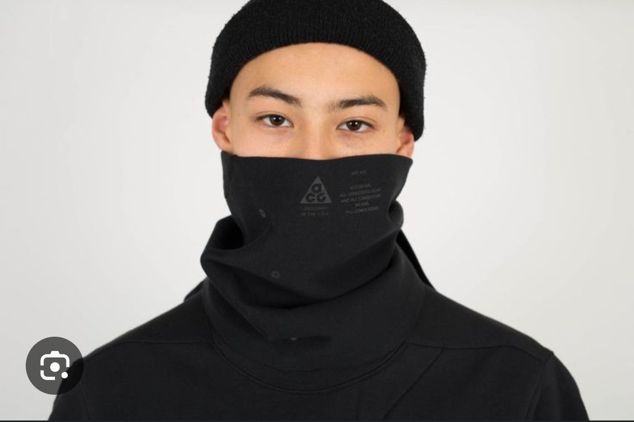 レッグウェア NIKE LAB ACG BALACLAVA ACRONYM NIKE LAB ACG BALACLAVA ACRONYM