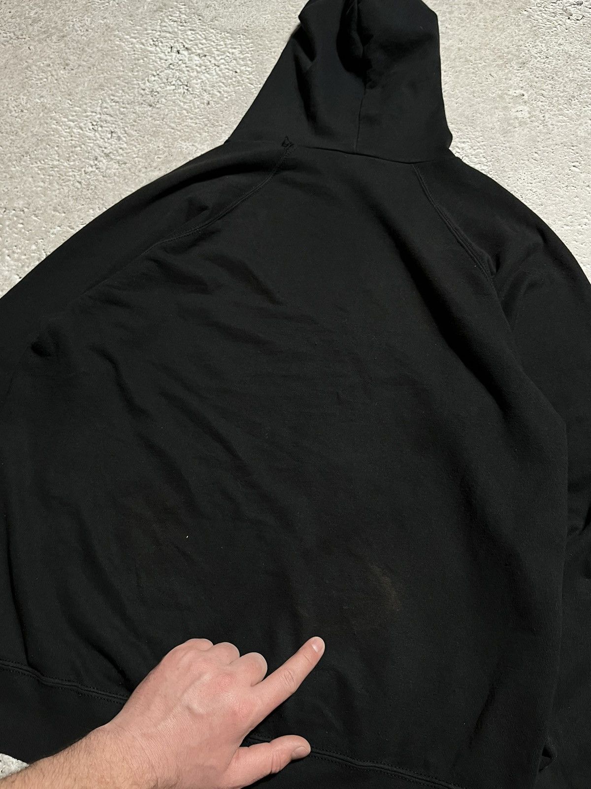 Band Tees × Led Zeppelin Vintage rock Led Zeppelin Band Hoodie Size US L / EU 52-54 / 3 - 9 Thumbnail