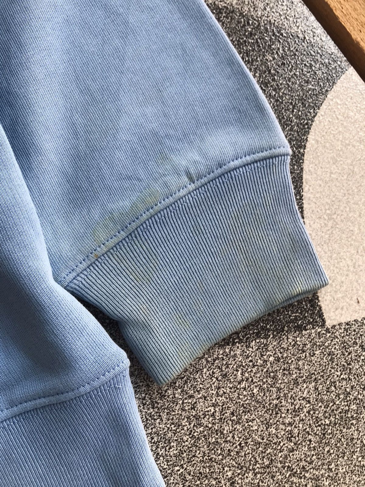 Acne Studios Acne Studios Sweatshirt Size US L / EU 52-54 / 3 - 6 Thumbnail