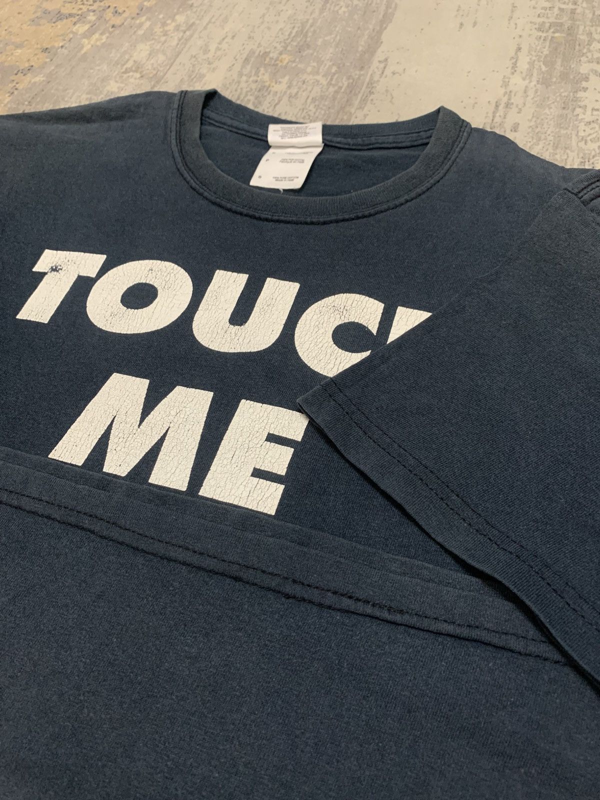 Band Tees Mudhoney Sub pop ‘touch me i’m sick’ Size US S / EU 44-46 / 1 - 4 Thumbnail
