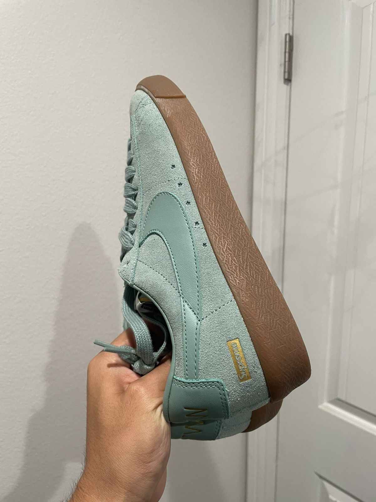 Supreme Supreme SB Blazer Low GT Size US 10 / EU 43 - 5 Thumbnail