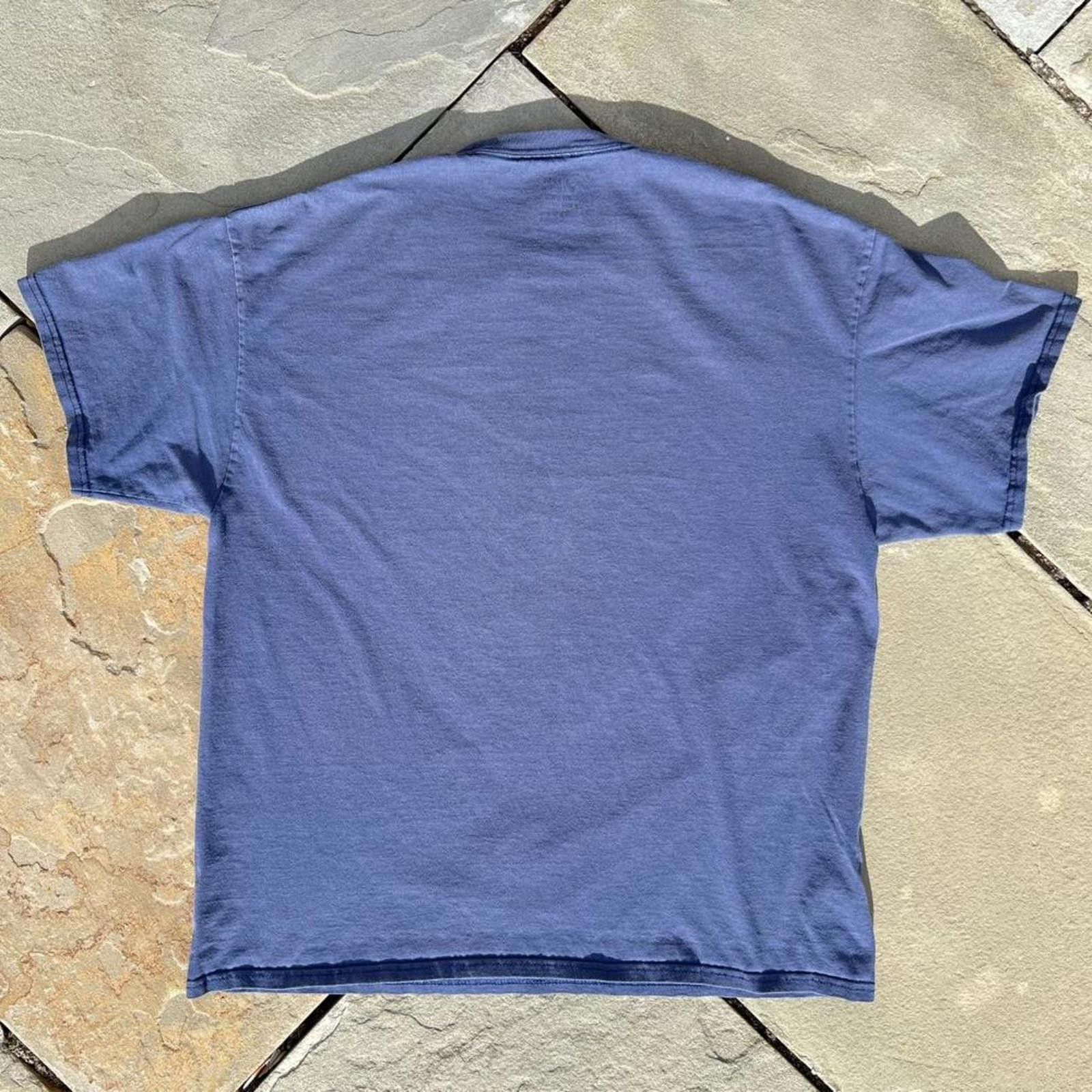 Other Blue Prestige Worldwide T-Shirt Size US L / EU 52-54 / 3 - 4 Thumbnail