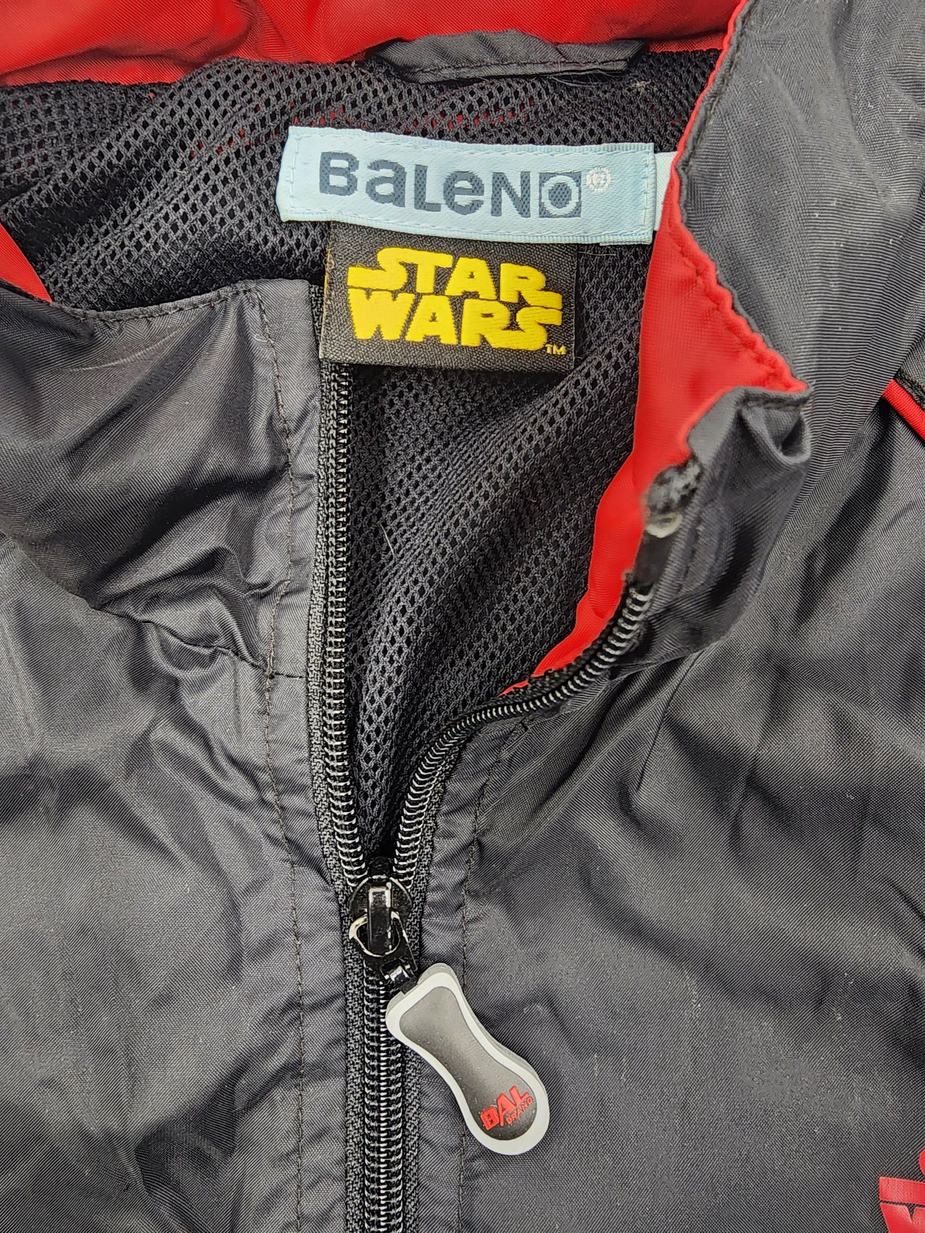 Other Star Wars Jacket by Baleno – Black with Darth Vader, Size L Size US L / EU 52-54 / 3 - 4 Thumbnail