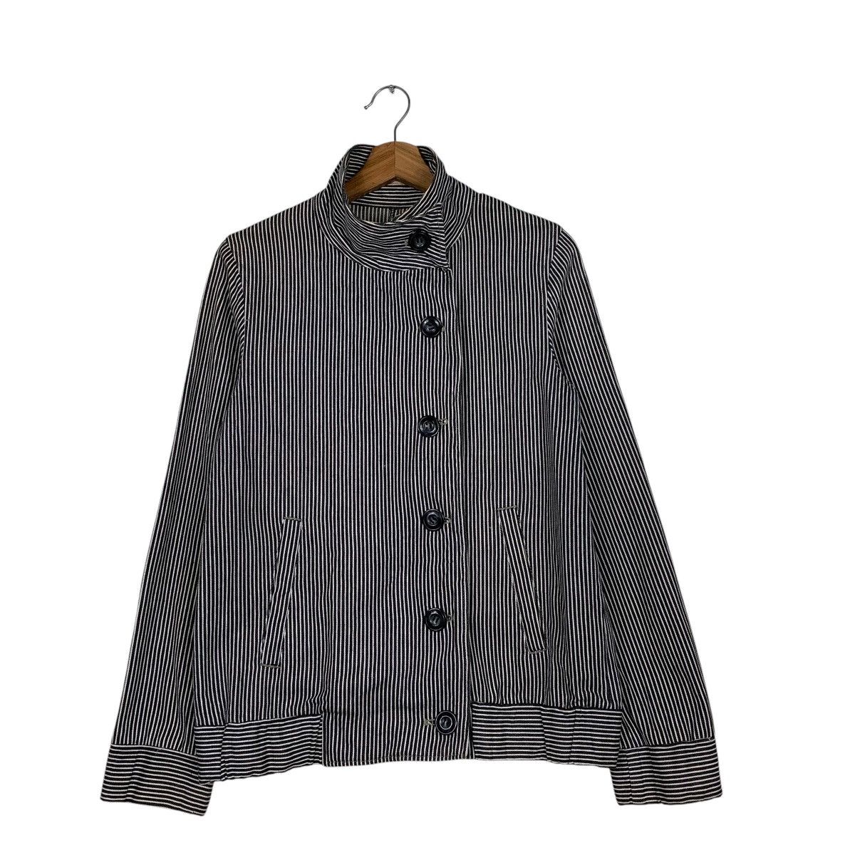 Japanese Brand Japanese Brand Page Boy Hickory Jacket Size US M / EU 48-50 / 2 - 1 Thumbnail