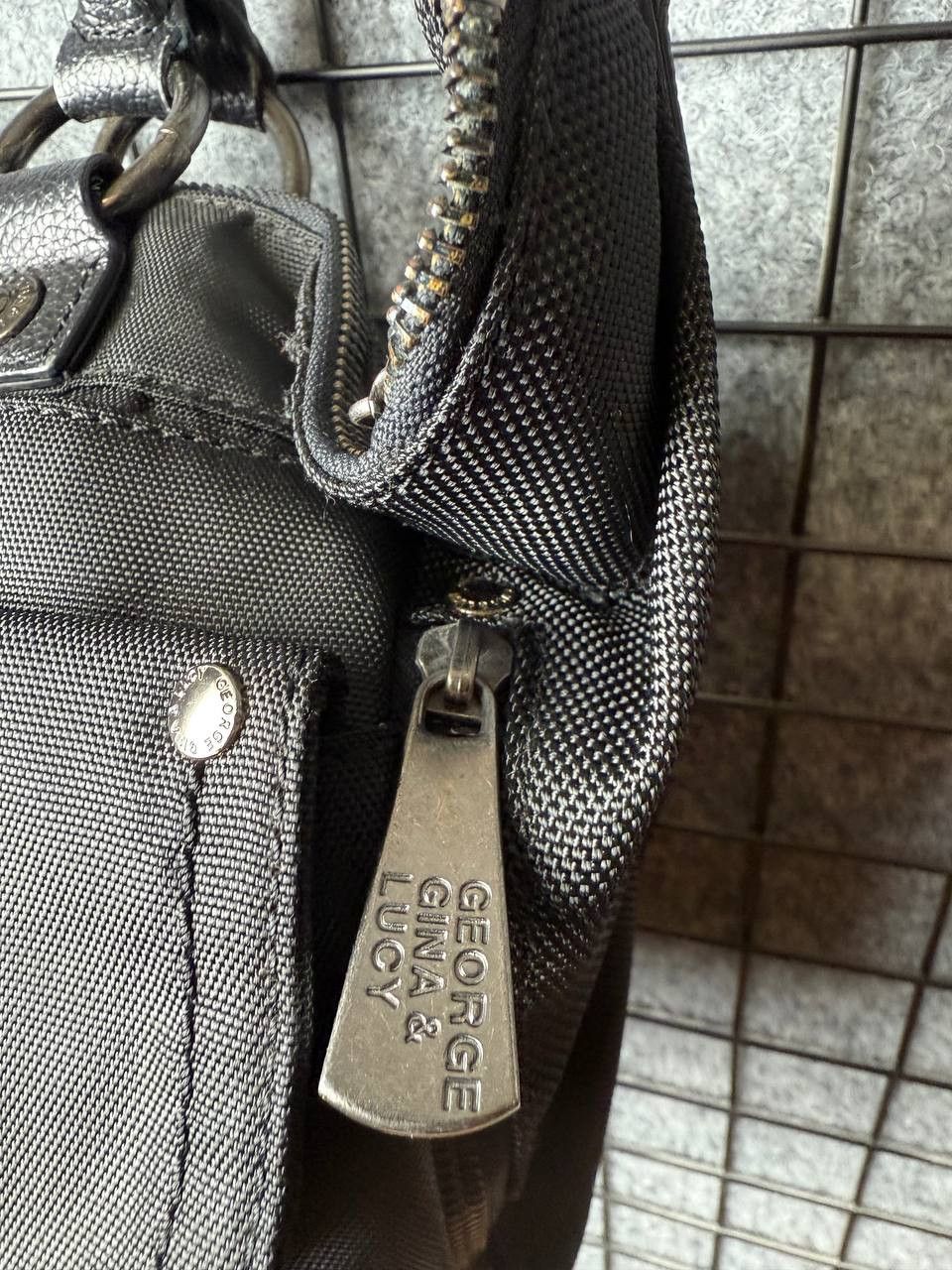 Japanese Brand George Gina Lucy Tomcat Bags one size Size ONE SIZE - 4 Thumbnail